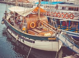 Marks, Hayes and Schumm logo